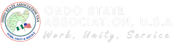 Ondo State Association USA