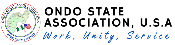 Ondo State Association USA